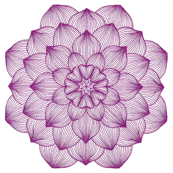Mesmerizing Blossom - Image 14