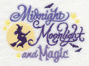 Midnight, Moonlight, Magic - Image 4