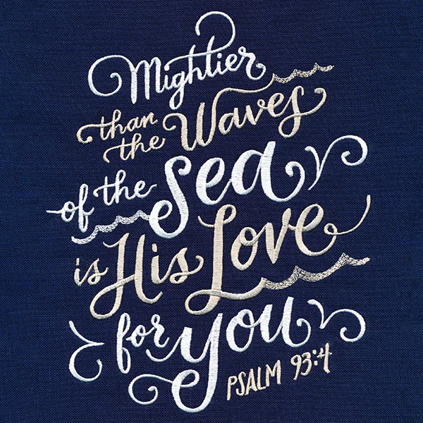 Mightier Than the Waves - Image 4