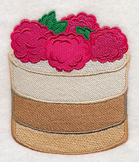 Mignon Round Cake - Image 3