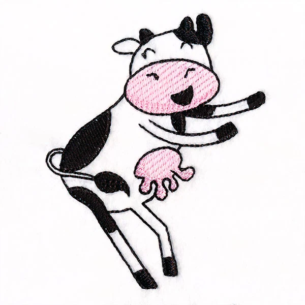 Milkshake Cow 2 - Image 2