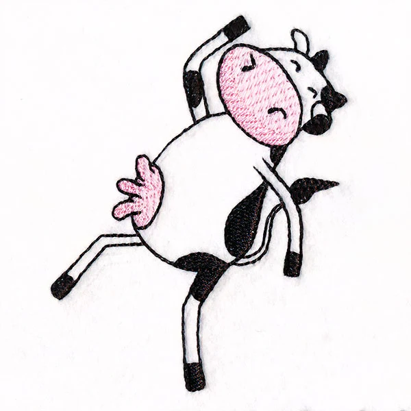 Milkshake Cow 3 - Image 2