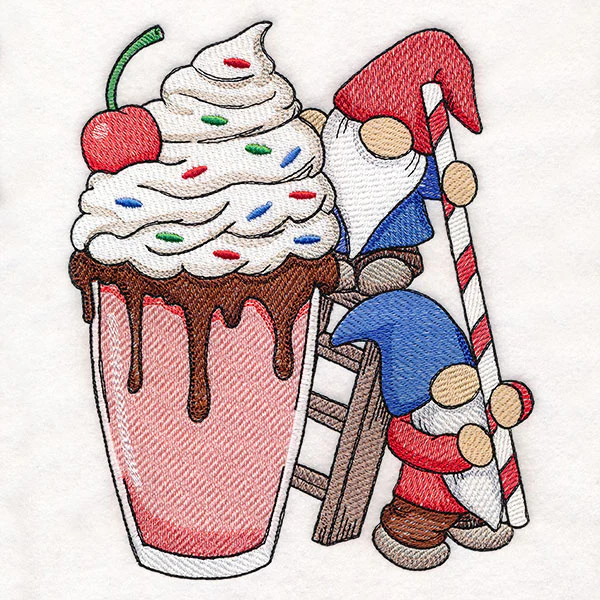 Milkshake Gnomes - Image 4