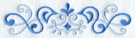 Mirror Magic Border - Image 2