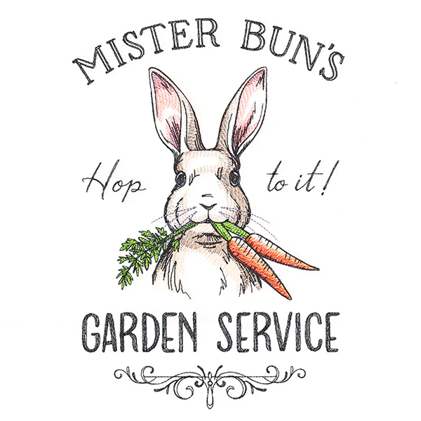 Mister Bun's Garden Service - Image 4