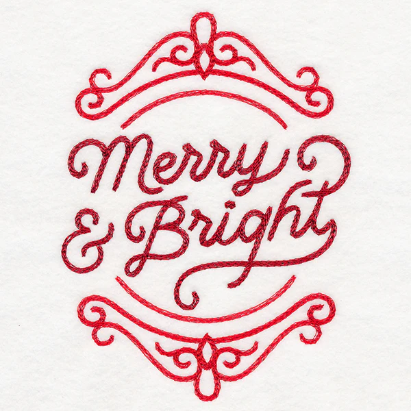 Modern Merry & Bright - Image 3