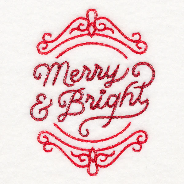 Modern Merry & Bright - Image 4