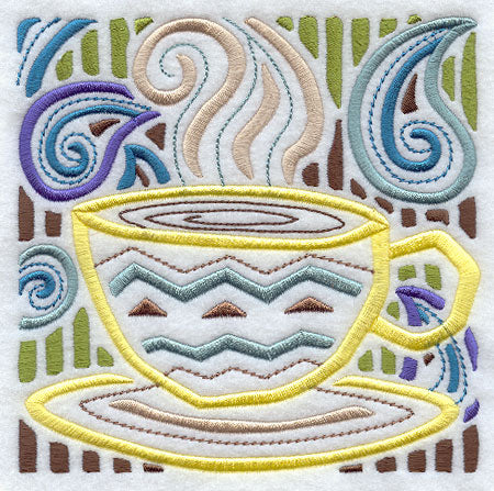 Mola Cuppa Joe Square - Image 2
