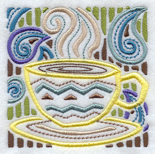 Mola Cuppa Joe Square - Image 4