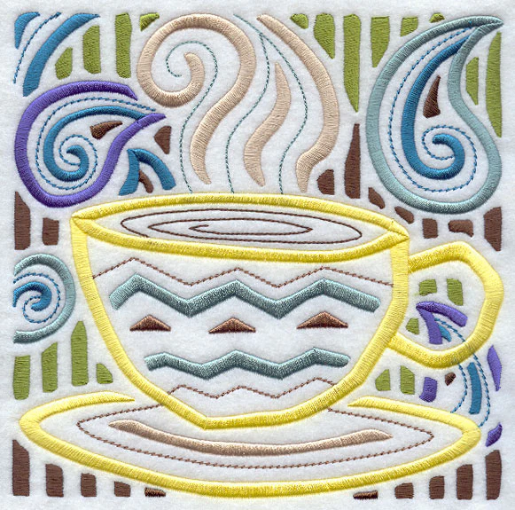 Mola Cuppa Joe Square - Image 6
