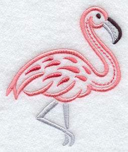 Mola Flamingo - Image 2