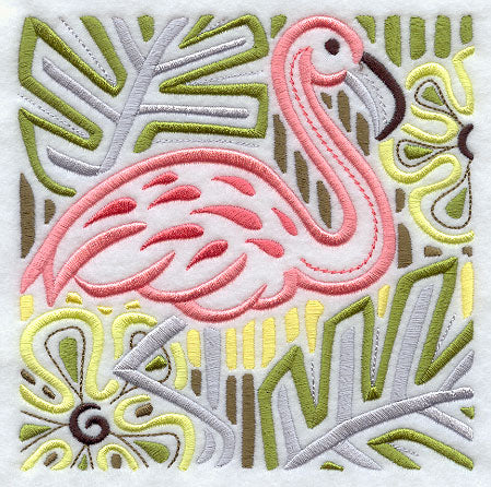 Mola Flamingo Square - Image 2