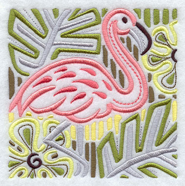 Mola Flamingo Square - Image 3