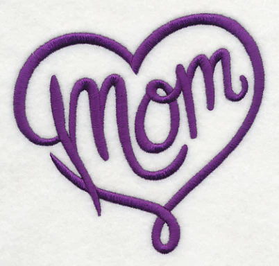 Mom Heart - Image 3