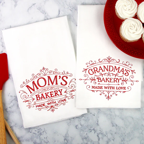 Mom's Bakery Sign - Image 8