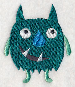 Monster Friends 1 - Image 3