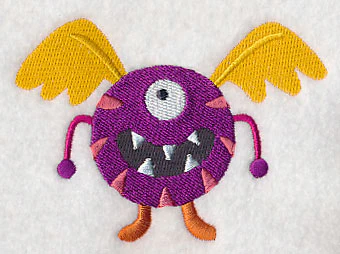 Monster Friends 3