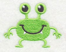 Monster Madness - Green - Image 2
