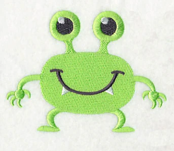 Monster Madness - Green - Image 3