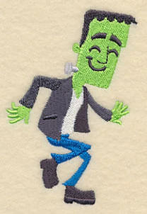 Monster Mash Frankenstein's Monster - Image 2