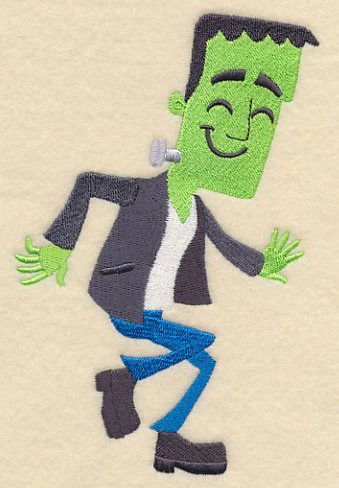 Monster Mash Frankenstein's Monster - Image 3