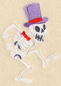 Monster Mash Skeleton - Image 2