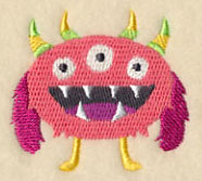 Monster Mayhem 2 - Image 2