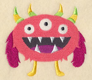 Monster Mayhem 2 - Image 3