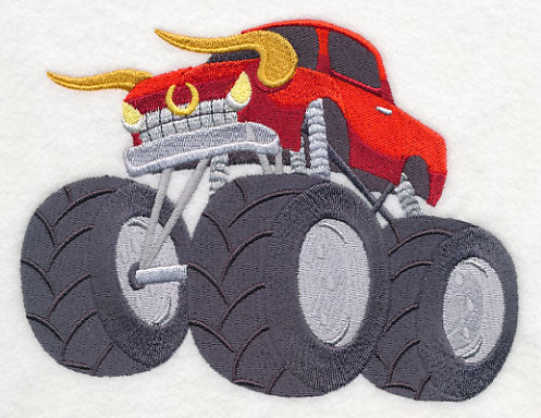 Monster Truck - El Toro - Image 2