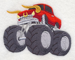 Monster Truck - El Toro - Image 3