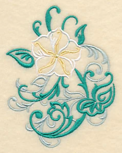 Moonflower Filigree - Image 5