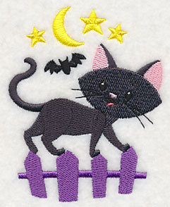 Moonlight Mischief Meow - Image 2