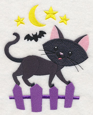 Moonlight Mischief Meow - Image 3