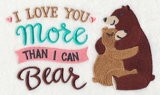 More Than I Can Bear - Image 4