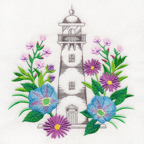 Morning Glory Lighthouse - Image 2