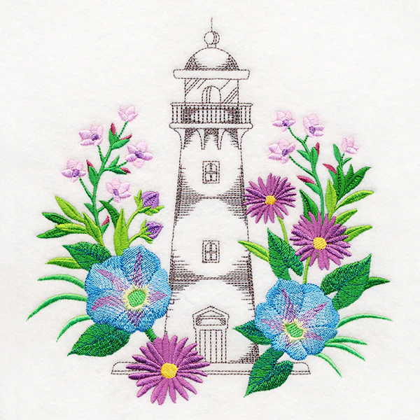 Morning Glory Lighthouse - Image 5