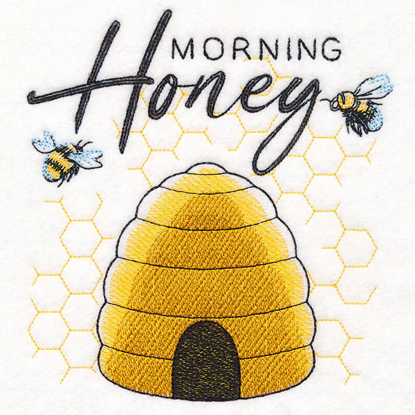 Morning Honey Medley - Image 3
