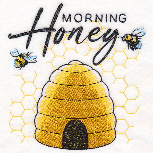 Morning Honey Medley - Image 5
