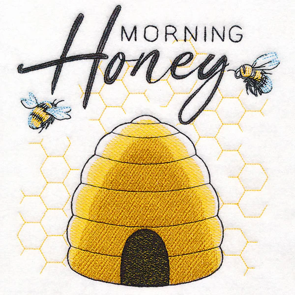 Morning Honey Medley - Image 9