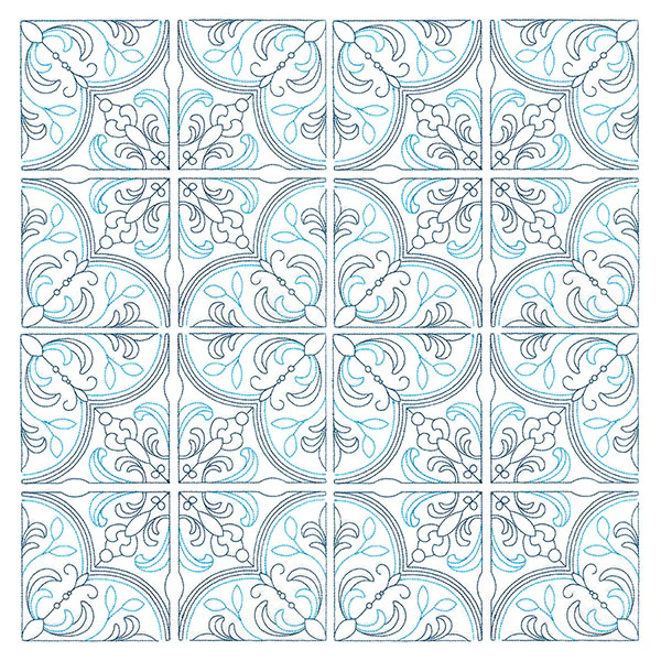 Moroccan Inspirations Square 1 - Image 2