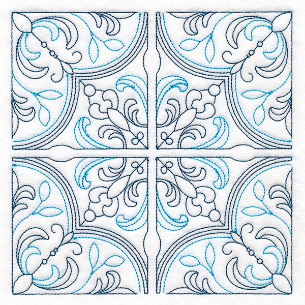 Moroccan Inspirations Square 1 - Image 5