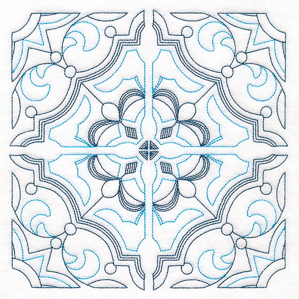 Moroccan Inspirations Square 2 - Image 3