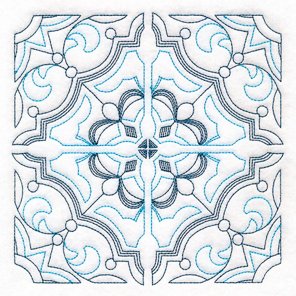 Moroccan Inspirations Square 2 - Image 5