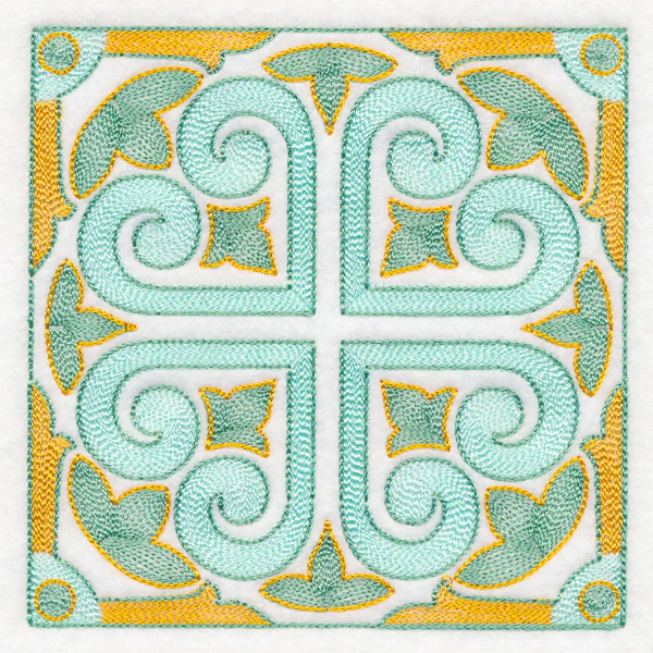 Moroccan Magic - Ironwork - Image 4
