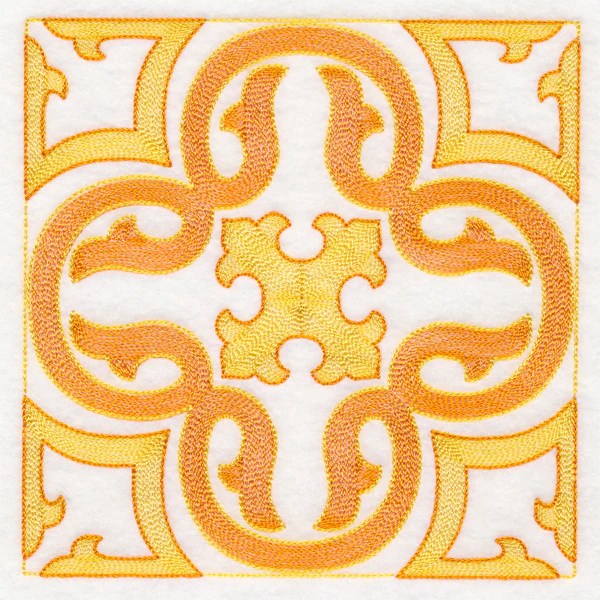 Moroccan Magic - Kaleidoscope - Image 3