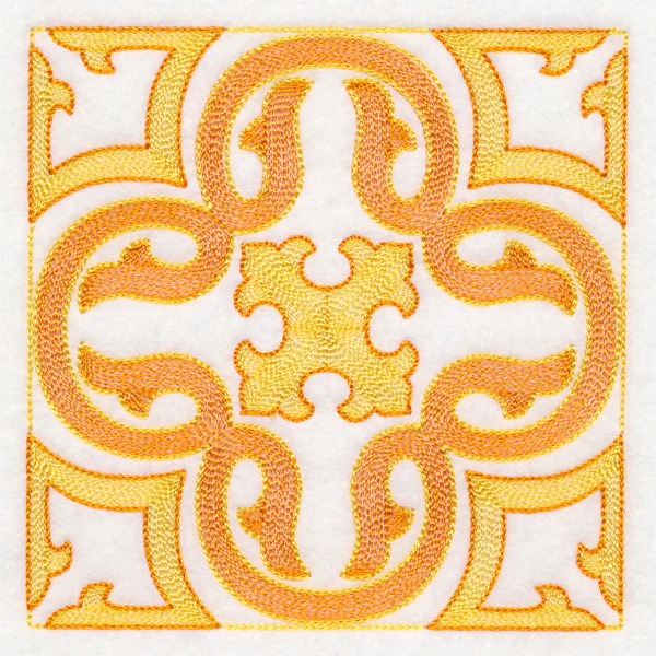 Moroccan Magic - Kaleidoscope - Image 4
