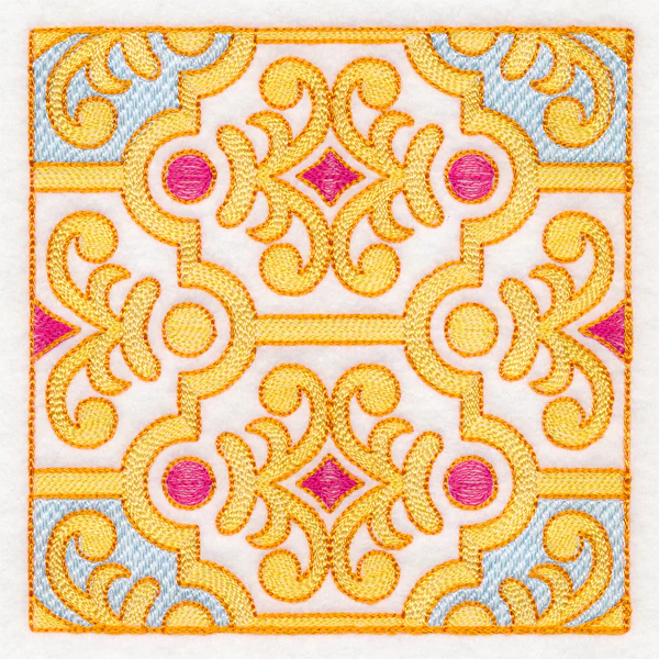 Moroccan Magic - Tapestry - Image 4
