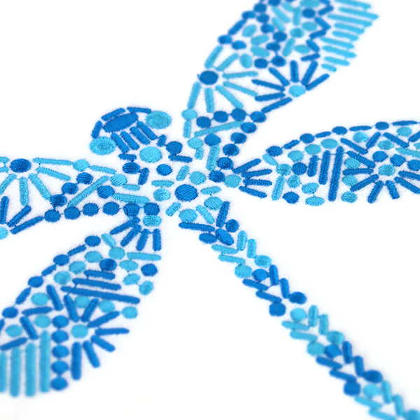 Mosaic Dragonfly - Image 10