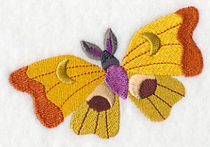Moth Masquerade 1 - Image 3