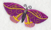 Moth Masquerade 4 - Image 2